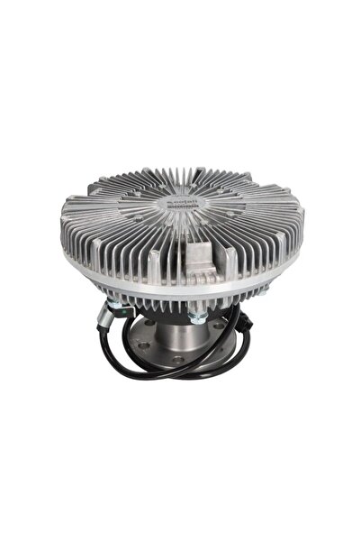 COJALI Vascocuplaj Ventilator Radiator (numar Pini: 5) Kamaz 5308 Isbe4-300 0...