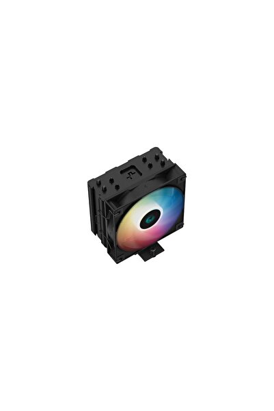 NO BRAND Cooler CPU DEEPCOOL AG400 BK ARGB