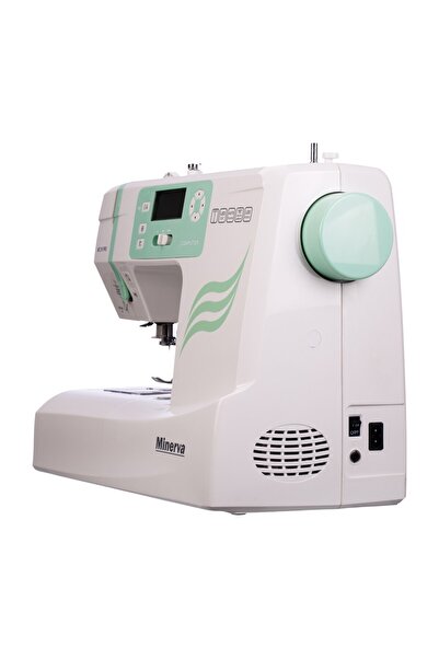 Minerva Mașină de cusut MC210PRO