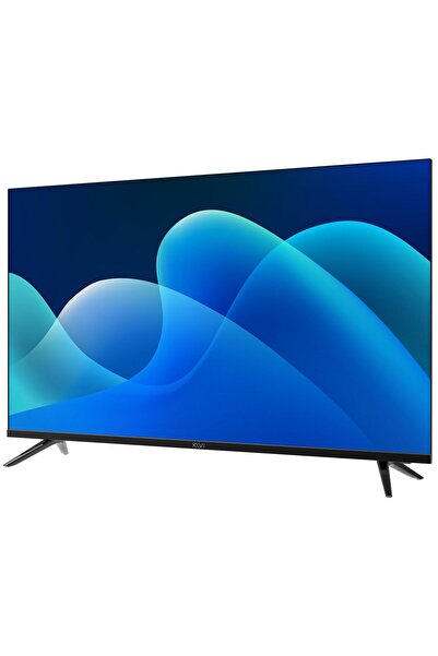 Kivi Televizor 43U730QB 43 LED 4K HDR10 Android TV