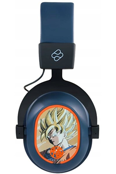 FR-TEC Căști Dragon Ball Z DB2001 Wireless, Supraauriculare