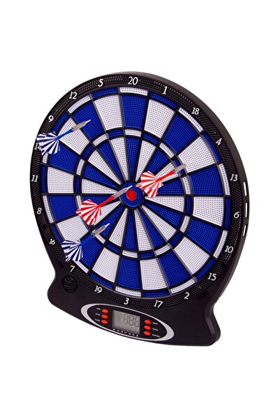 Enero Țintă electronică pentru darts WJ-100 43CM