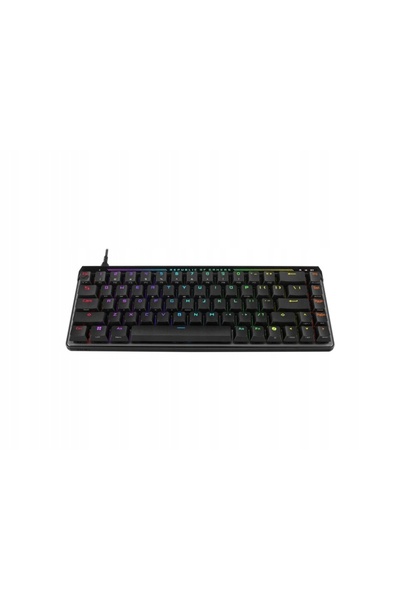 NO BRAND Tastatură ASUS ROG Falchion Ace HFX Negru