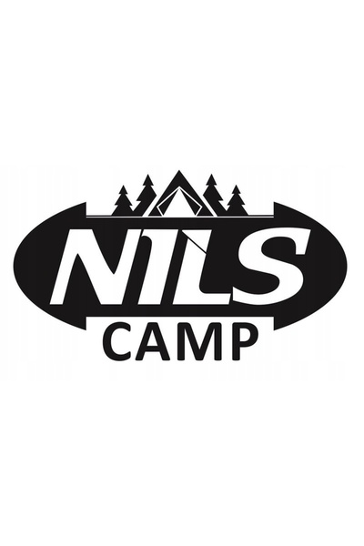 NILS CAMP Sac de dormit NC3601 3 în 1 Bear