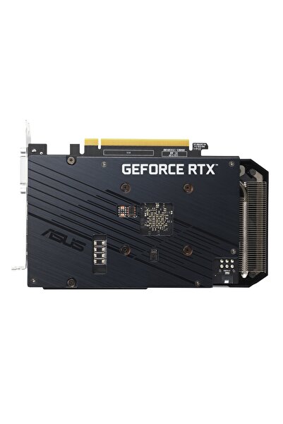 NO BRAND Karta graficzna ASUS GeForce RTX 3050 Dual V2 OC 8GB
