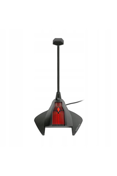 Krux Microfon de birou Prana Jack KRX005