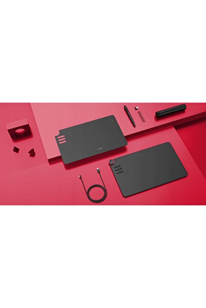 XP-Pen Tabletă grafică Deco 03