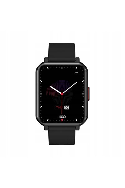 MAXCOM Smartwatch FW56 Carbon Pro Negru