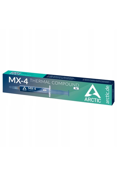 NO BRAND Pastă termoconductoare ARCTIC MX-4 4g