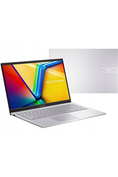 ASUS Laptop VivoBook X1504VA-BQ1649 15.6 IPS i5-1334U 16GB/512GB