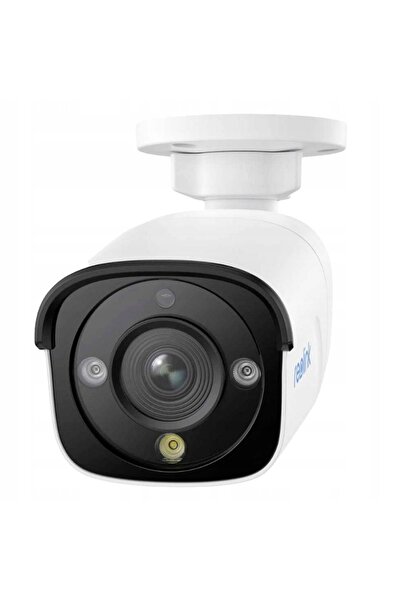 ReoLink Cameră P320 PoE de exterior, LAN / P2P
