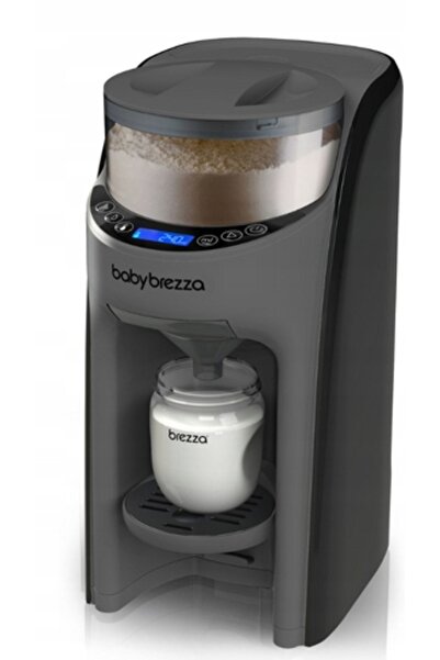 NO BRAND Aparat de lapte BABY BREZZA Formula Pro Advanced FRP0132