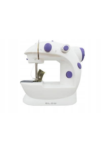 NO BRAND Mașină de cusut BLOW SM-31 Alb