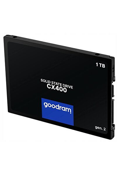 NO BRAND Dysk GOODRAM CX400 1TB SSD