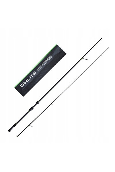 Mikado Lansetă Bixlite Predator Spin 2.40m / 10-35g