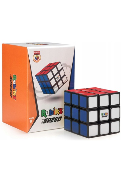 NO BRAND Cub Rubik SPIN MASTER Cub Rubik 3x3