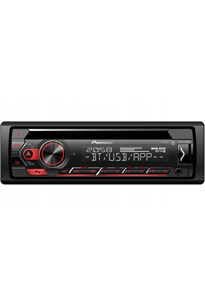 NO BRAND RADIO AUTO PIONER DEH-S420BT