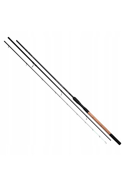 NO BRAND Undiță MIKADO Sensual NG Canal Feeder 3,30m / 1-50g