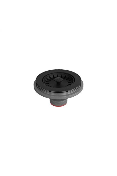 NO BRAND Brichetă cu dop FRANKE Colorline 112.0668.276 Negru mat