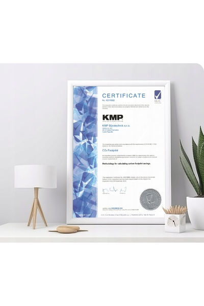 NO BRAND Cerneală KMP pentru Canon CL-546XL Colorată 1563 4030