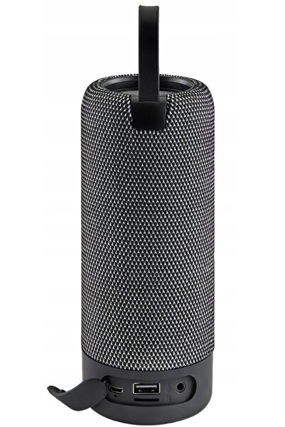 SBS Boxă portabilă Jaz 10W Negru