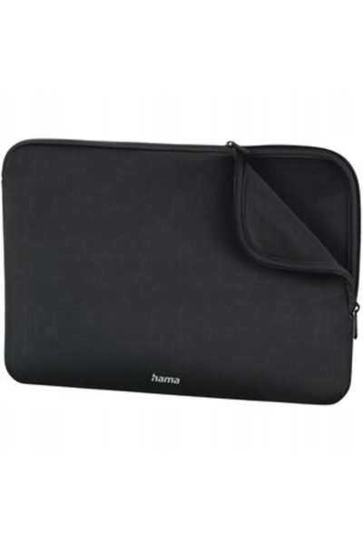 NO BRAND Husă laptop HAMA Neopren 15.6 inch Negru
