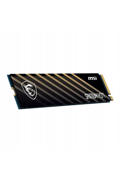 NO BRAND Unitate SSD MSI Spatium M371 de 500 GB