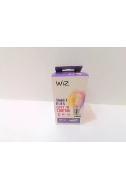 NO BRAND Bec inteligent LED WIZ 929003267101 6,3 W E27 Wi-Fi