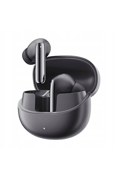 QCY Căști intraauriculare HT08 MeloBuds Pro ANC Impermeabile Negru