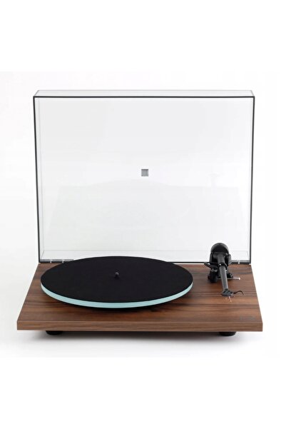 REGA Gramofon Planar 2 Orzech