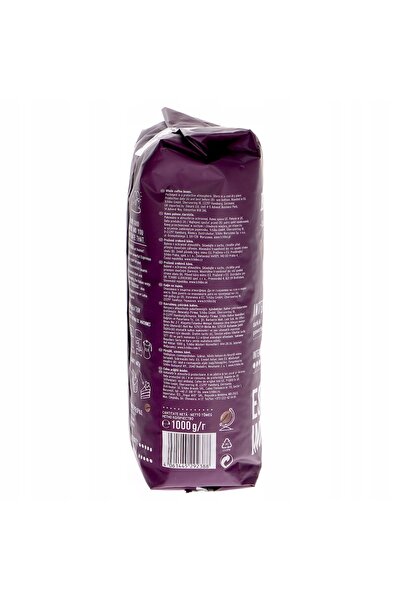 Eduscho Cafea boabe Espresso Intenso Robusta