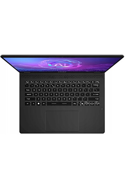 MSI Laptop Prestige 14 AI+ Evo C2VMG-009PL Ultra 7-258V 32GB/1TB +Karta G2A