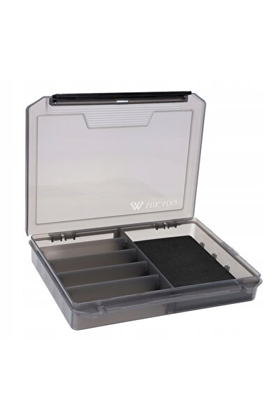 NO BRAND Cutie MIKADO UACH-H527B Transparent