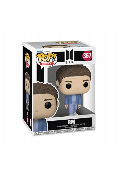 NO BRAND Figurină FUNKO Pop BTS Pop Rocks RM