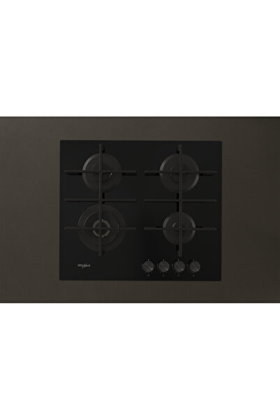 Whirlpool Plită pe gaz AKWL 628/NB
