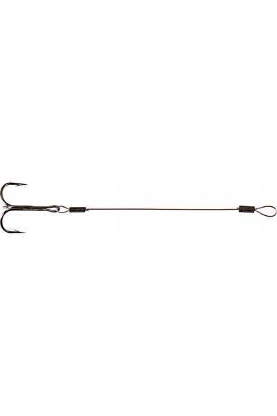 Dragon Dozbrojka American Fishing 12 cm x 13 kg (2 bucăți)