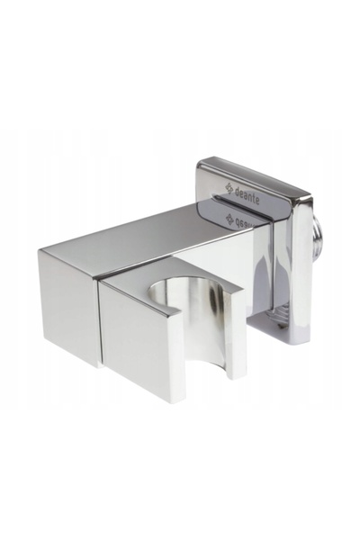 NO BRAND Racord unghiular DEANTE Cascada NAC 058K Crom