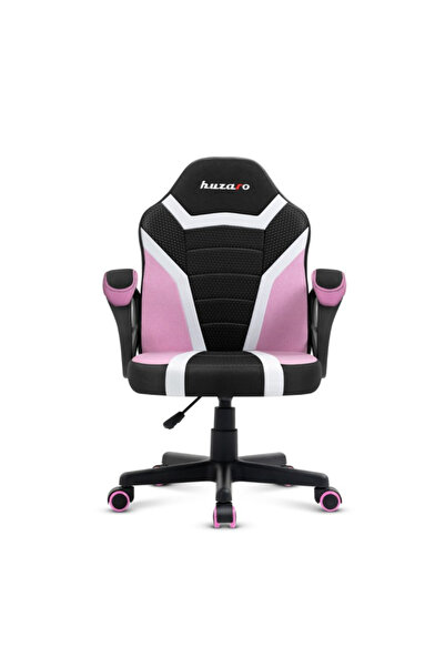 Huzaro Scaun de gaming Ranger 1.0 Mesh Roz Huge Mesh, XTwill