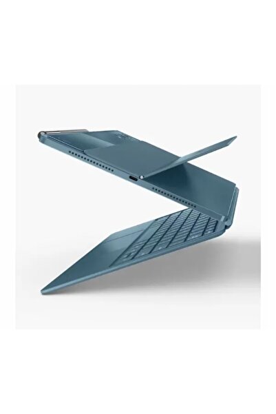 LENOVO Tabletă Yoga Tab Plus TB520FU 12.7 16/256 GB Albastru + Stylus