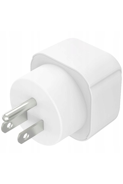 Hama Adaptor de călătorie Basic 223438 (Europa - SUA)