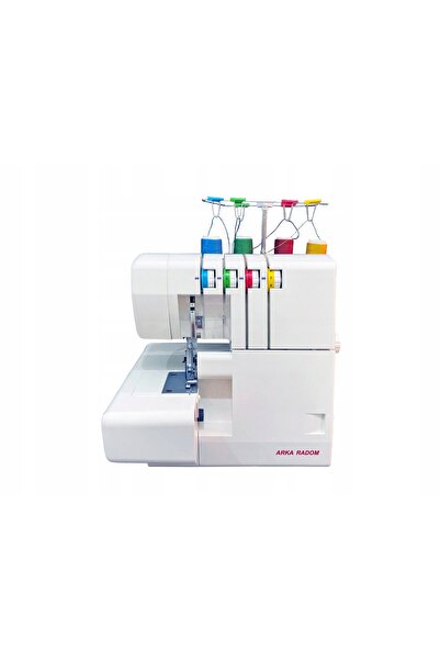 NO BRAND Mașină de cusut ARKA RADOM Overlock 700 s
