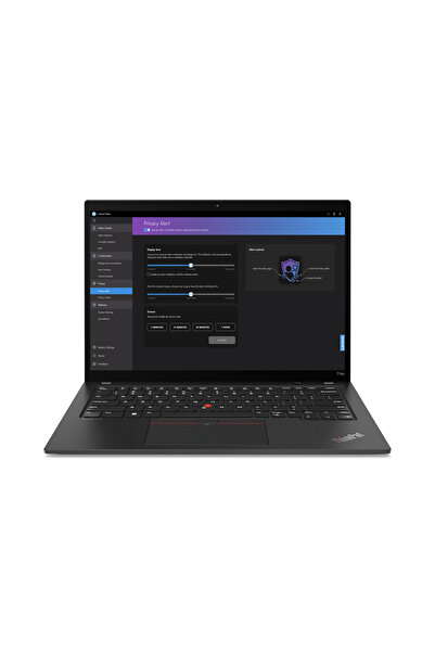 LENOVO Laptop ThinkPad T14s Gen 4 R5PRO-7540U 16GB/512GB Win11