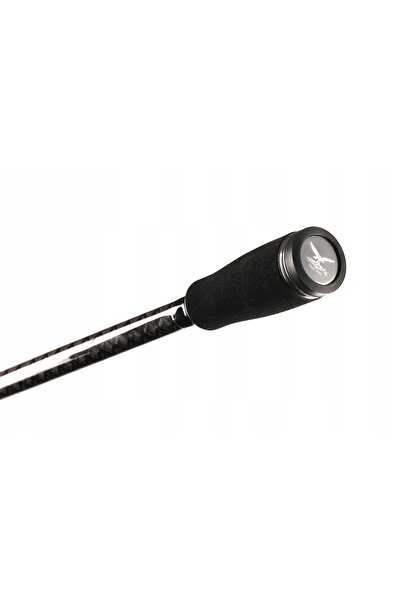 Mikado Lansetă Kamisori Zander 2.20m / 1-28g