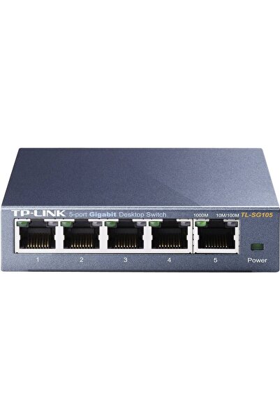NO BRAND Switch TP-LINK TL-SG105
