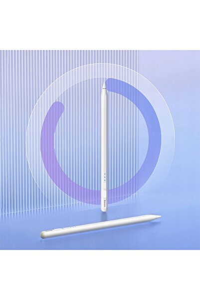Baseus Rysik Smooth Writing 2 SXBC060202 Alb