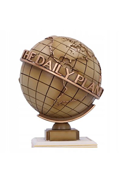 Brandon Figurină NEMESIS DC The Daily Planet