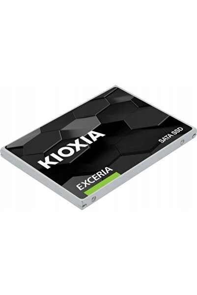 NO BRAND Dysk KIOXIA Exceria 480GB SSD