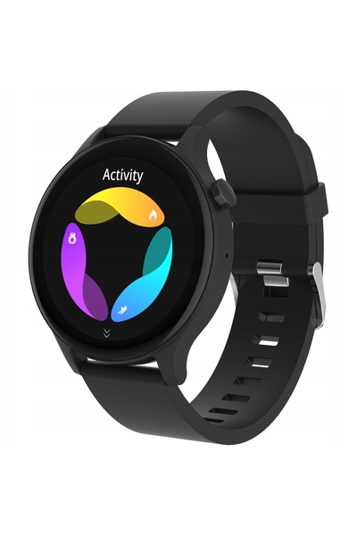 Denver Smartwatch SWC-338 Negru