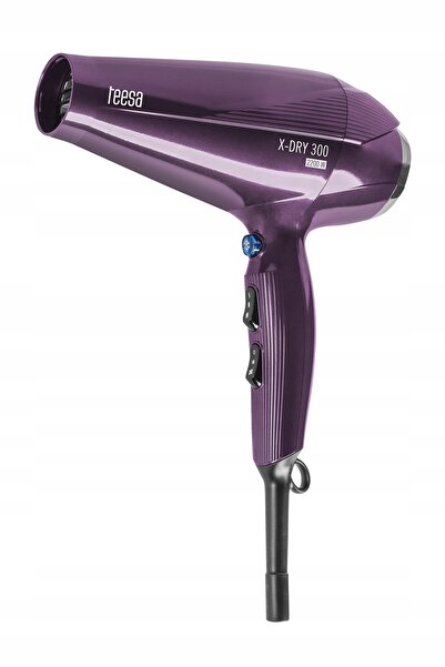 Teesa Uscător de păr X-Dry 300 2200W