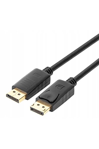 NO BRAND Cablu DisplayPort - DisplayPort UNITEK 3 m